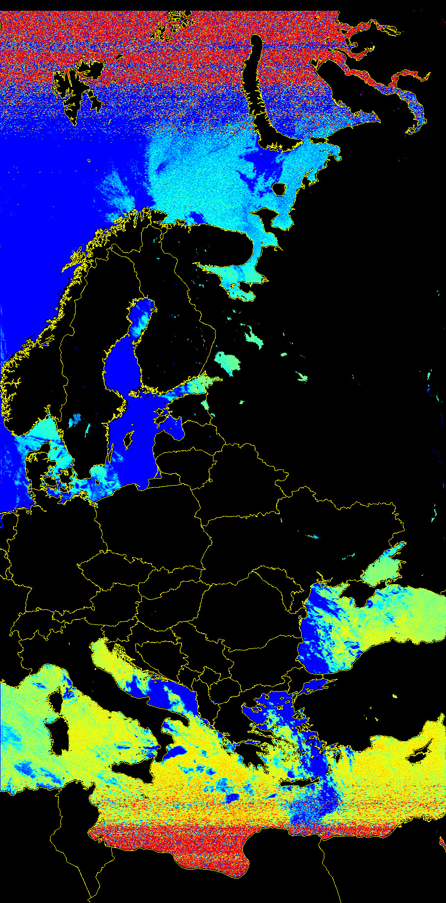 NOAA 15-20240910-061234-Sea_Surface_Temperature