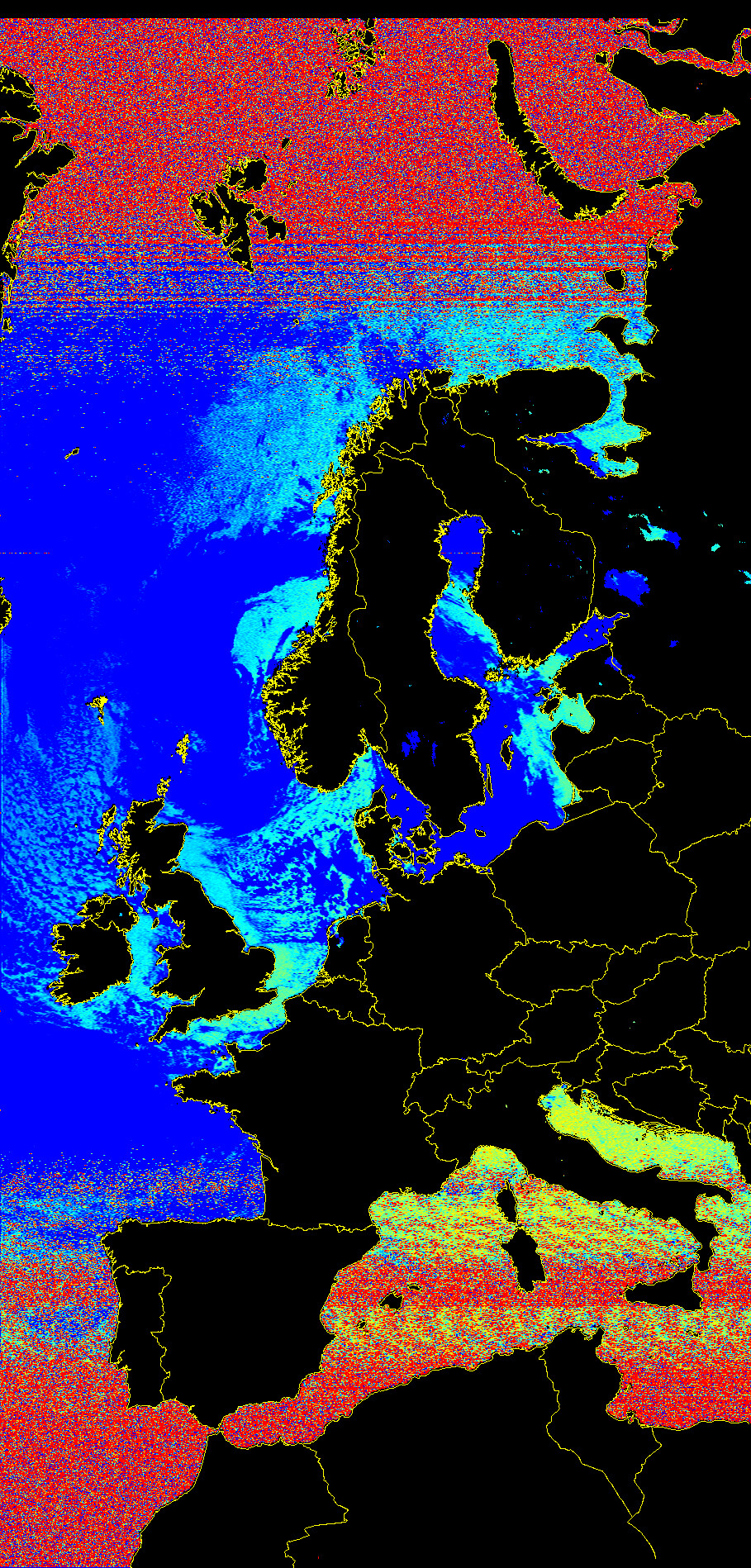 NOAA 15-20240911-072630-Sea_Surface_Temperature