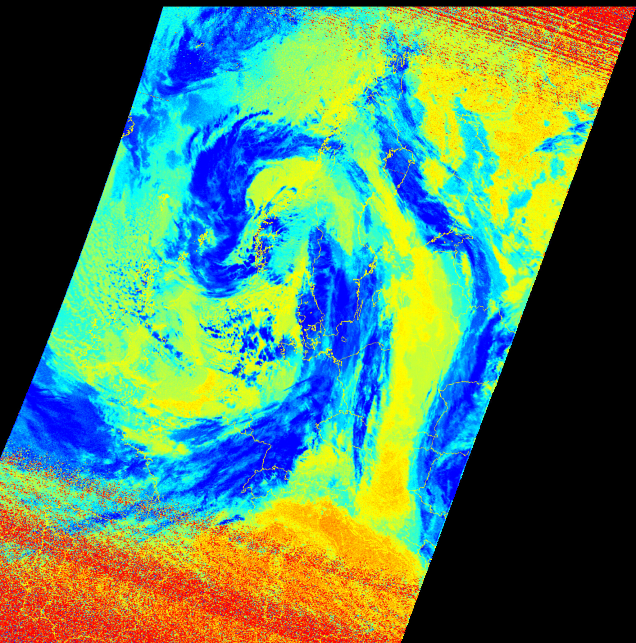 NOAA 15-20240911-072630-Thermal_Channel_projected