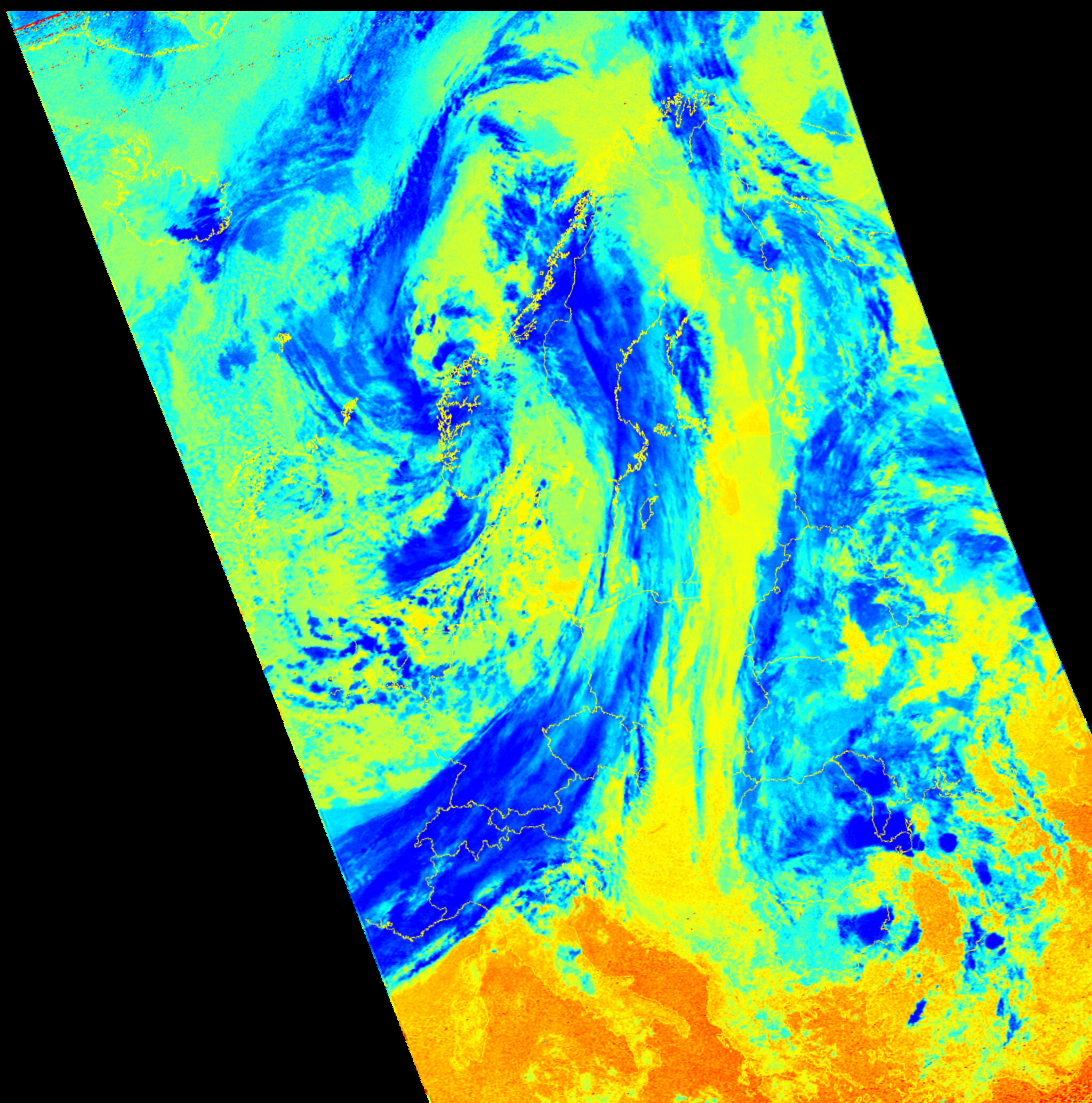 NOAA 15-20240911-171422-Thermal_Channel_projected