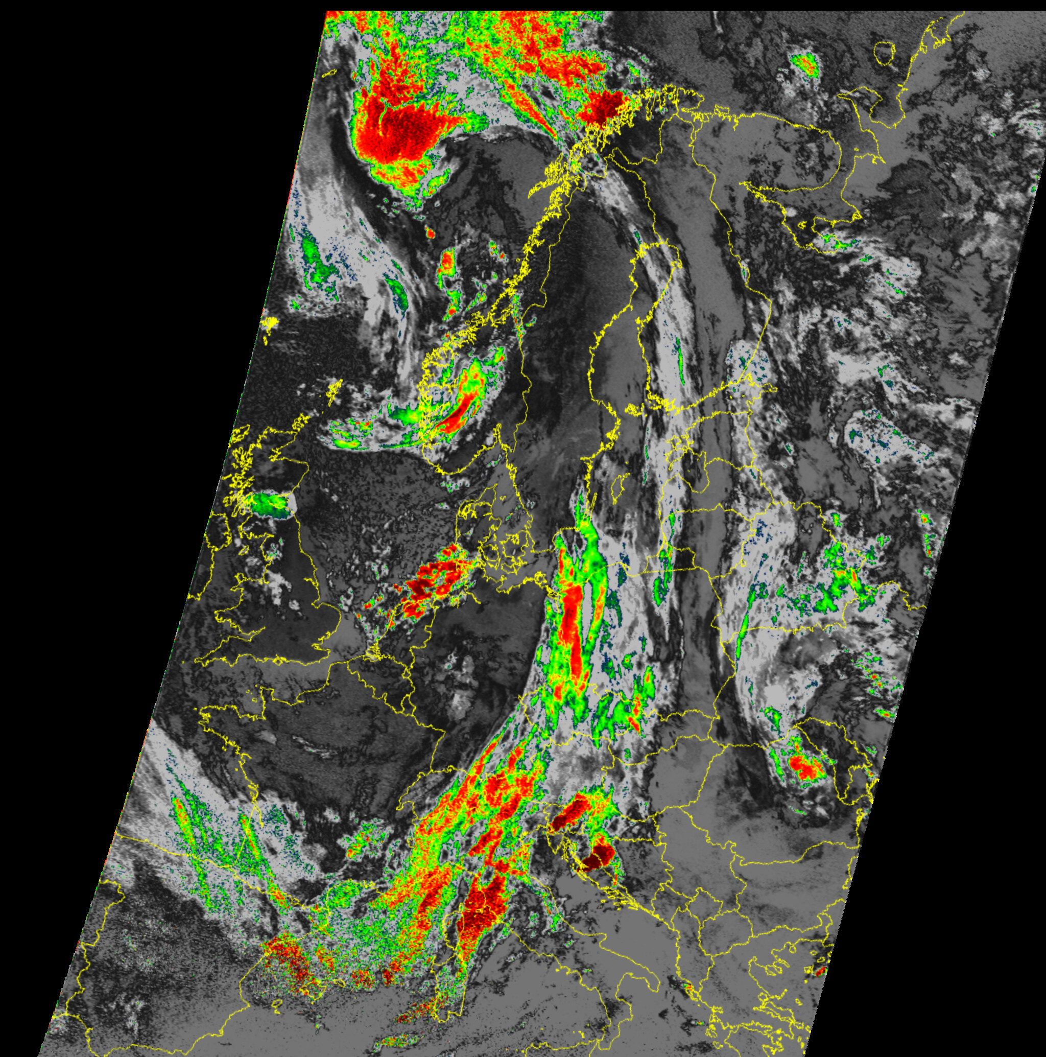 NOAA 15-20240912-070039-MCIR_Rain_projected