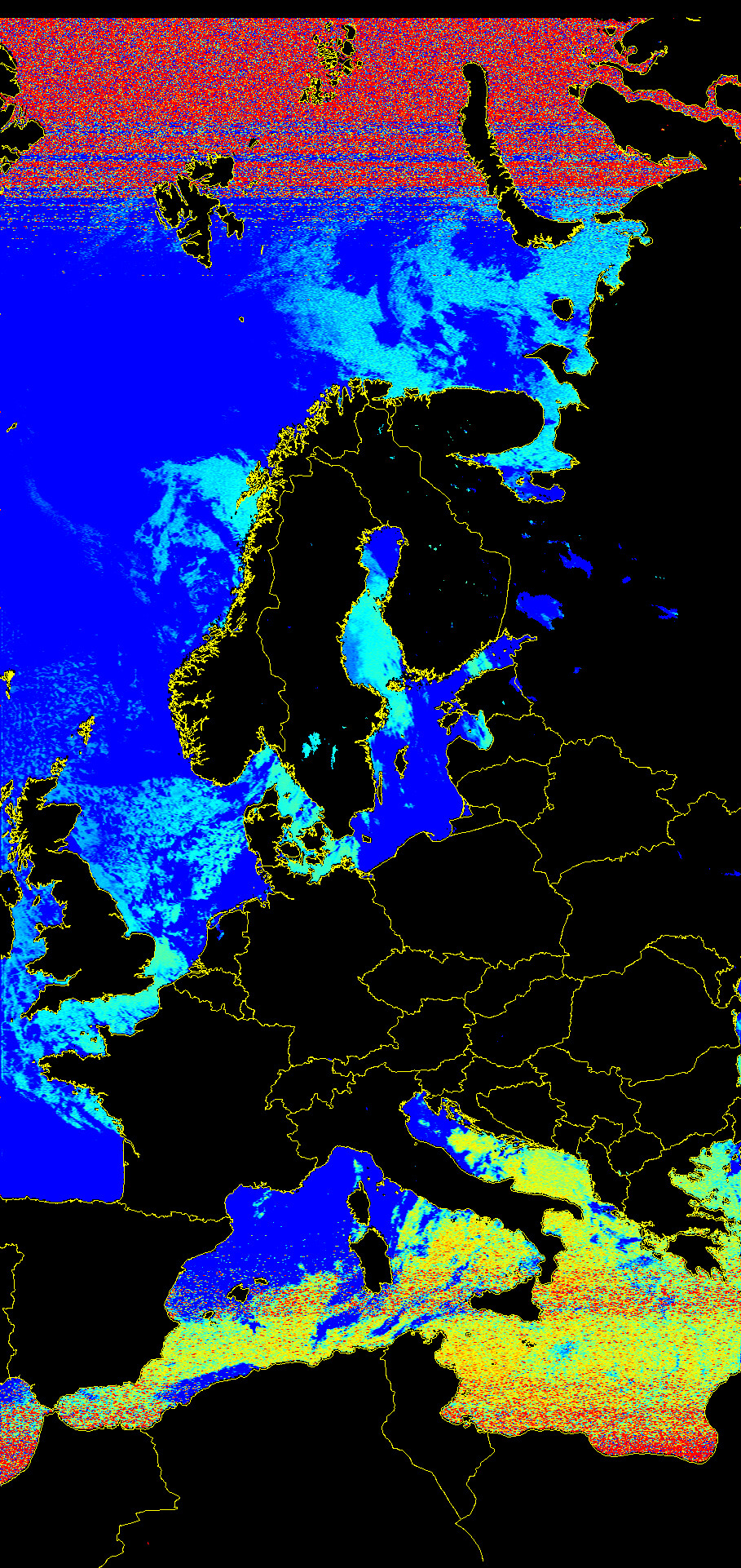 NOAA 15-20240912-070039-Sea_Surface_Temperature