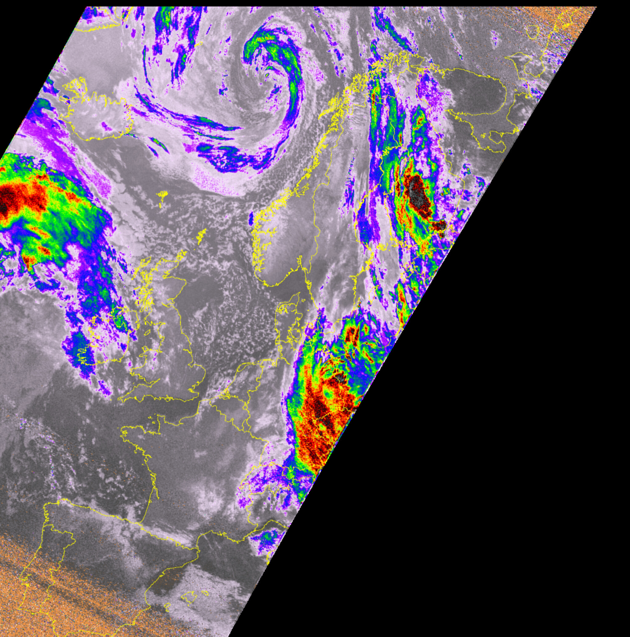 NOAA 15-20240913-081445-NO_projected