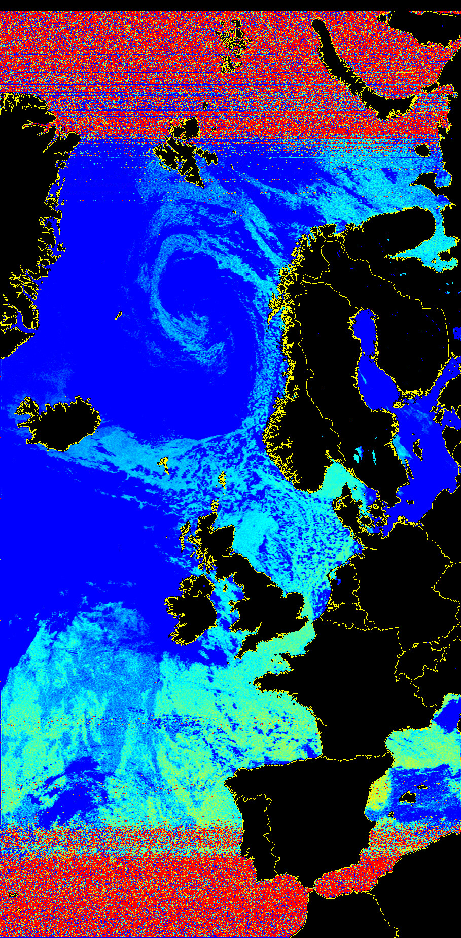 NOAA 15-20240913-081445-Sea_Surface_Temperature