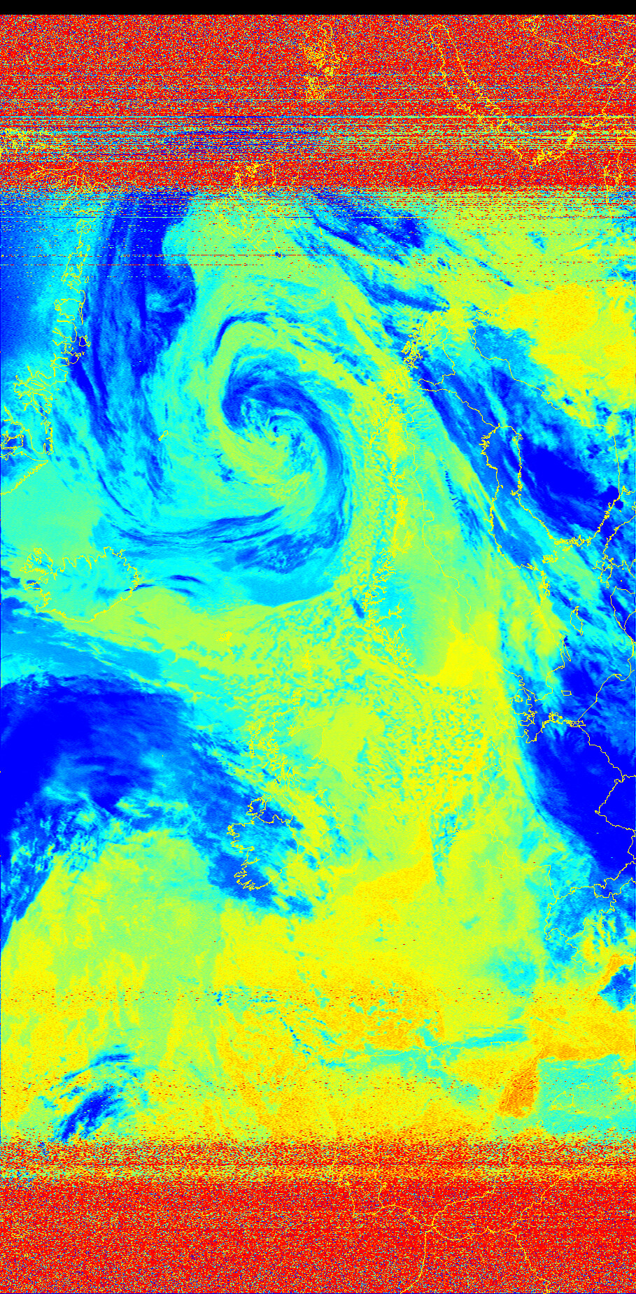 NOAA 15-20240913-081445-Thermal_Channel