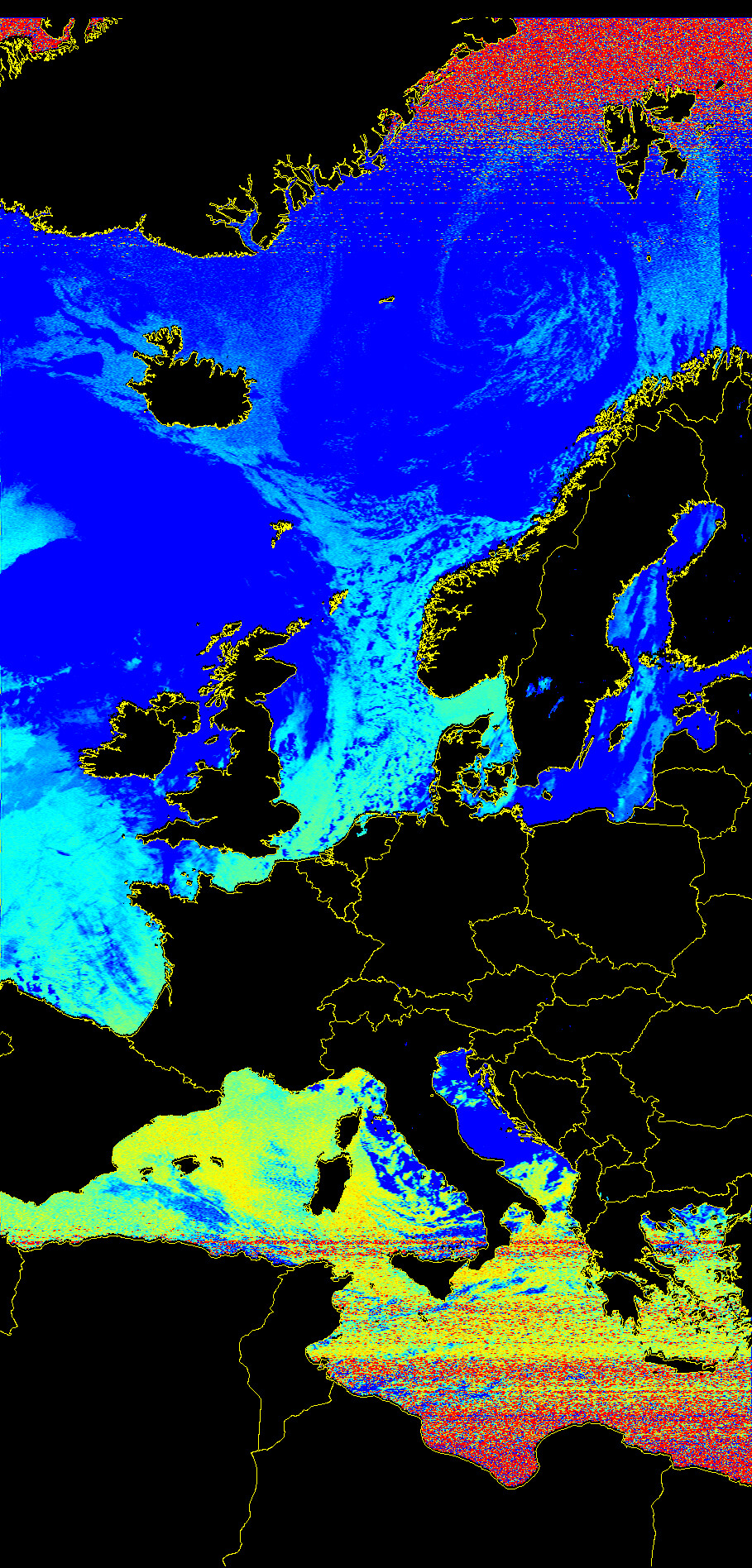 NOAA 15-20240913-180235-Sea_Surface_Temperature