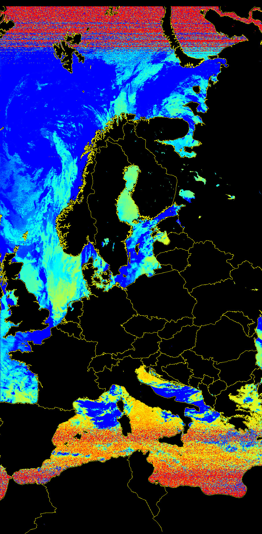 NOAA 15-20240916-065704-Sea_Surface_Temperature