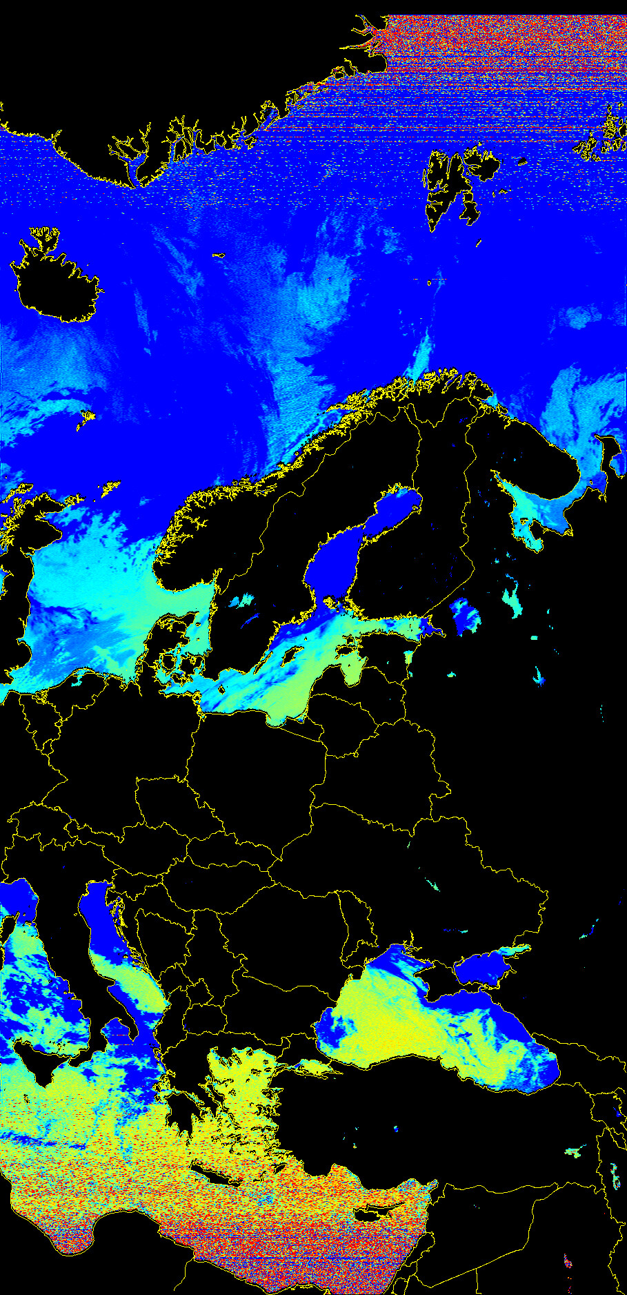 NOAA 15-20240916-182507-Sea_Surface_Temperature