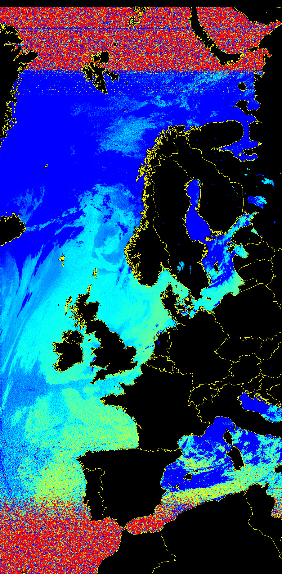 NOAA 15-20240918-074514-Sea_Surface_Temperature