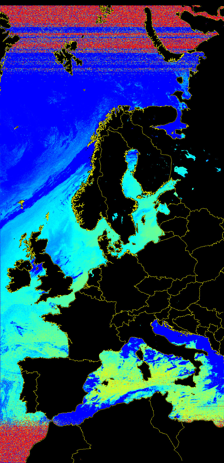 NOAA 15-20240919-071917-Sea_Surface_Temperature