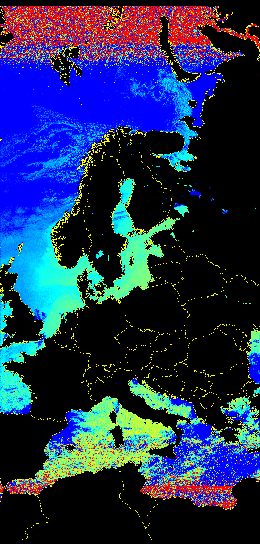 NOAA 15-20240920-065327-Sea_Surface_Temperature