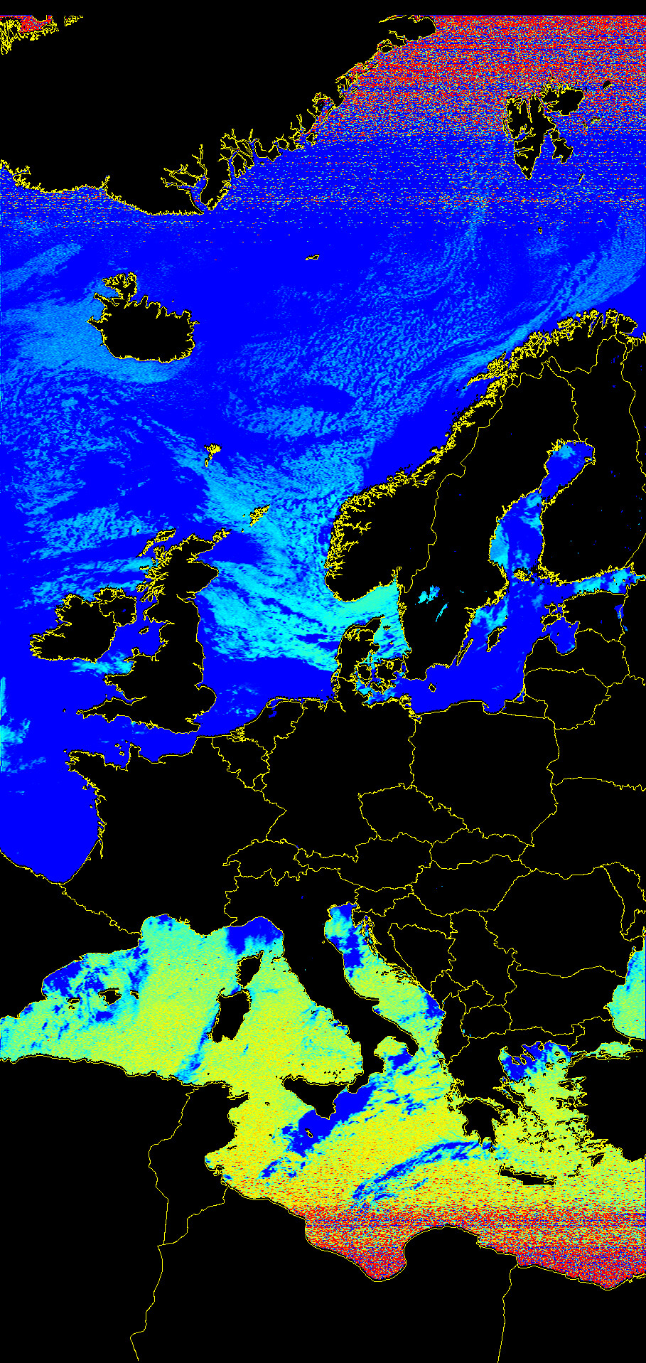 NOAA 15-20240925-175141-Sea_Surface_Temperature