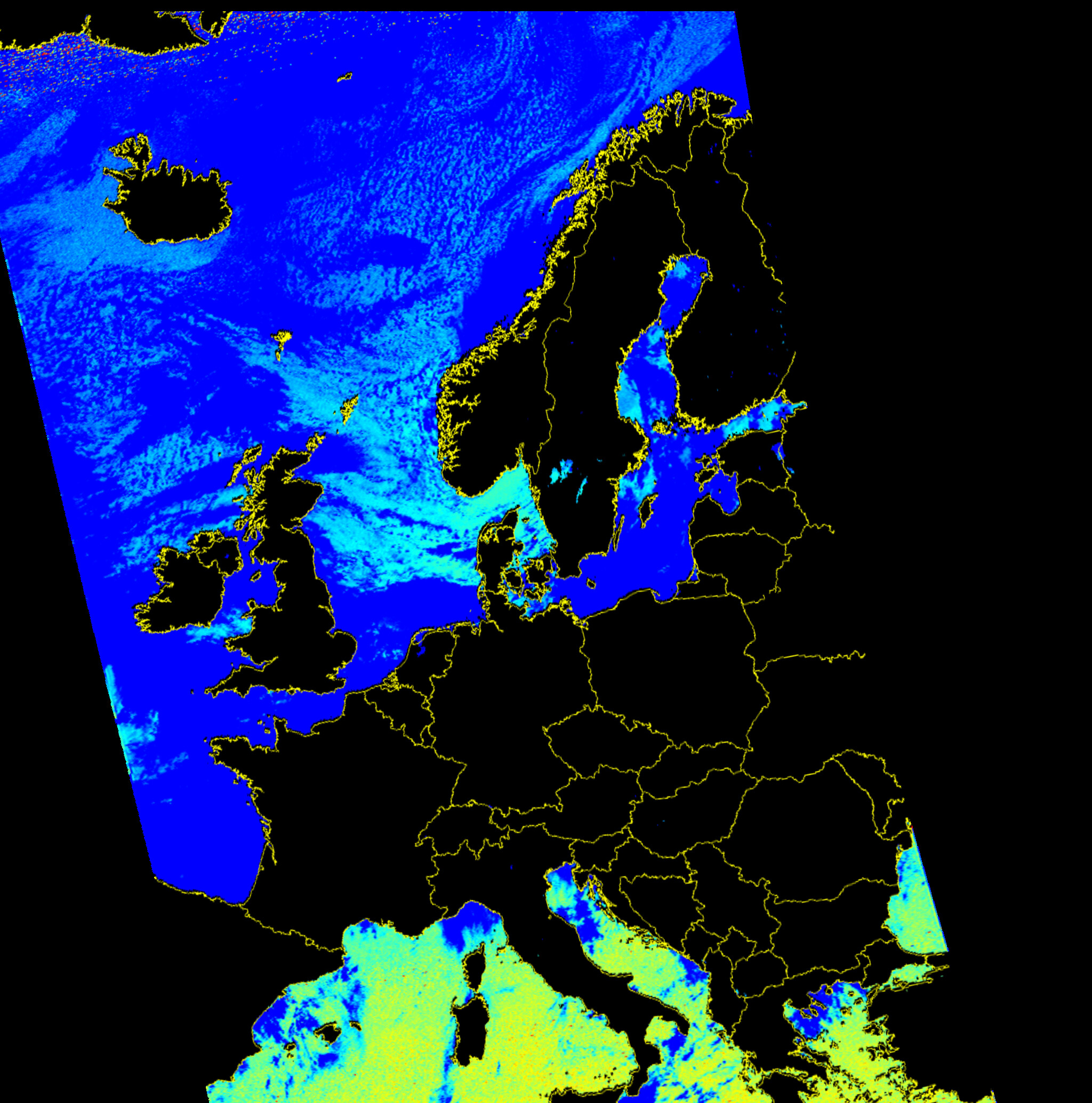 NOAA 15-20240925-175141-Sea_Surface_Temperature_projected