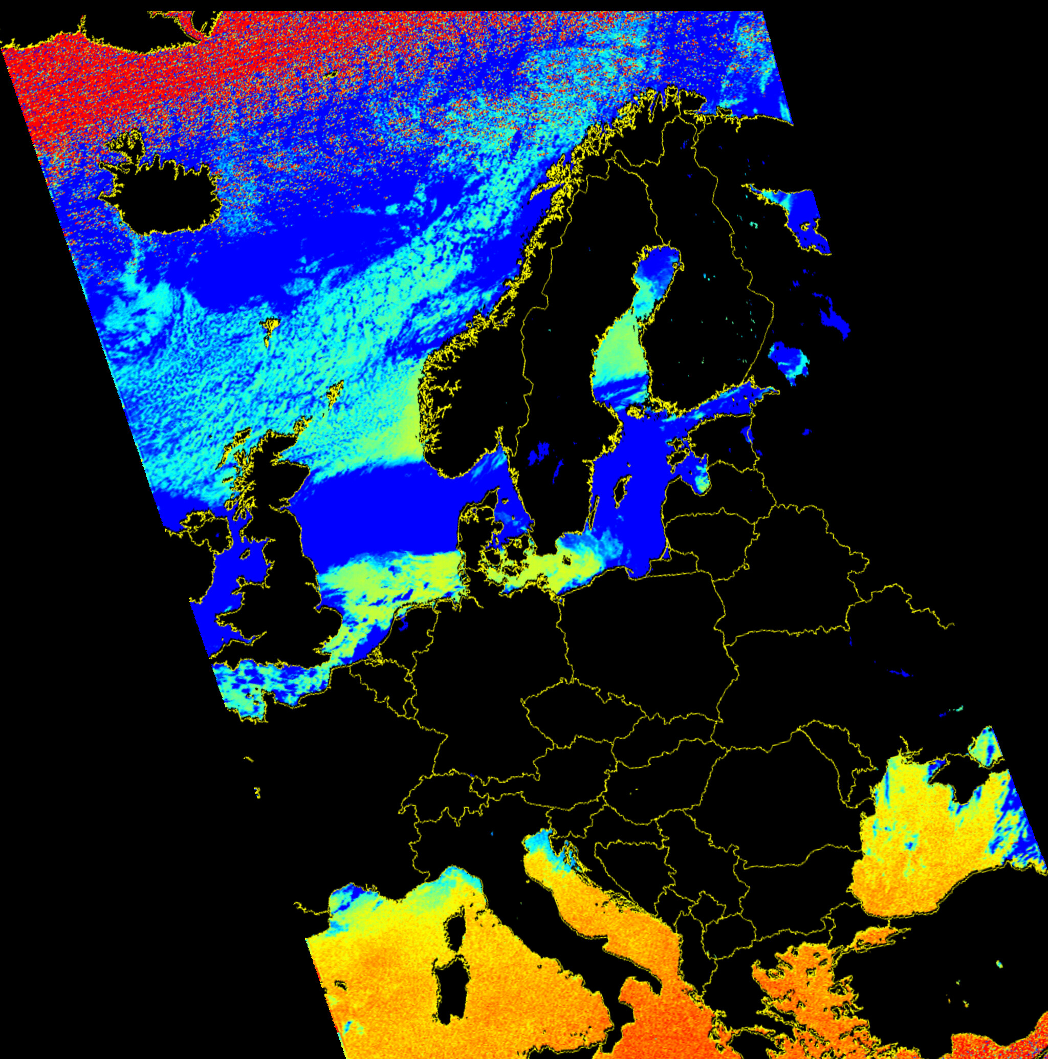 NOAA 15-20240926-172547-Sea_Surface_Temperature_projected