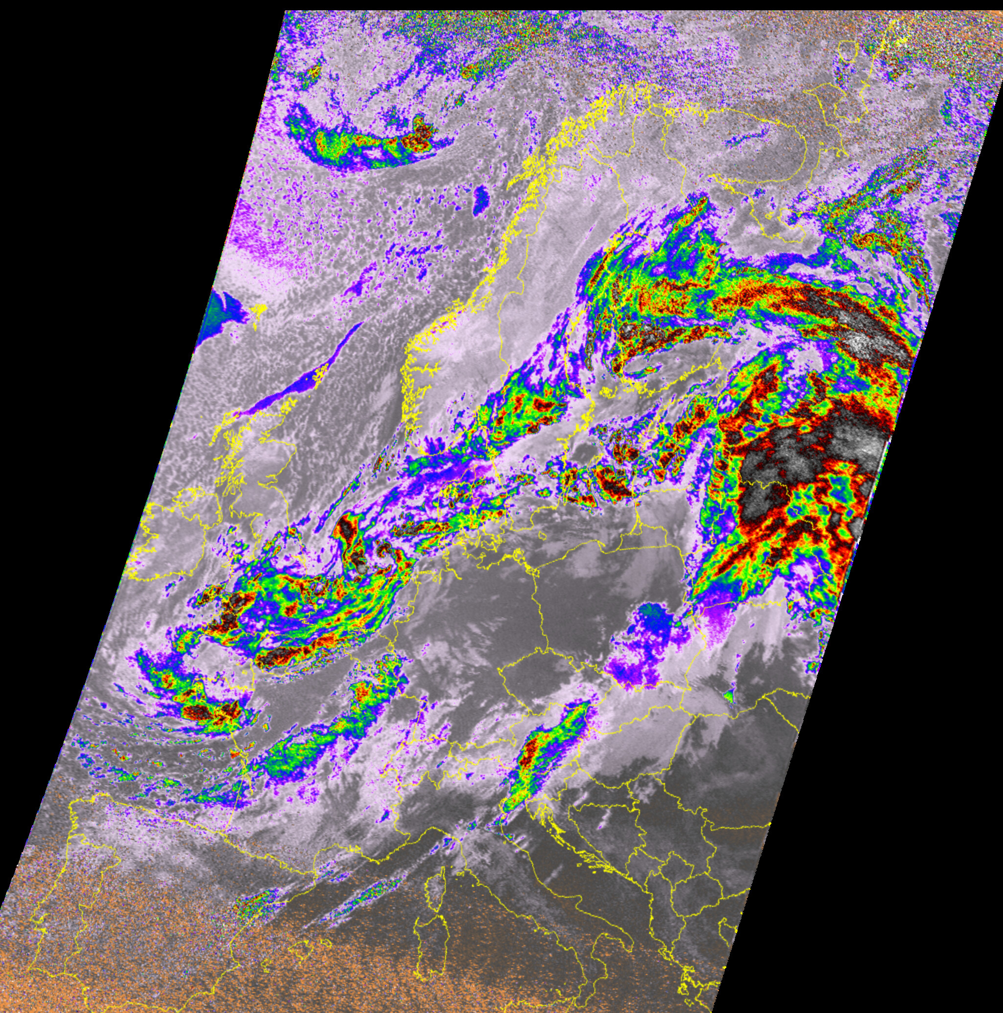 NOAA 15-20240927-071205-NO_projected