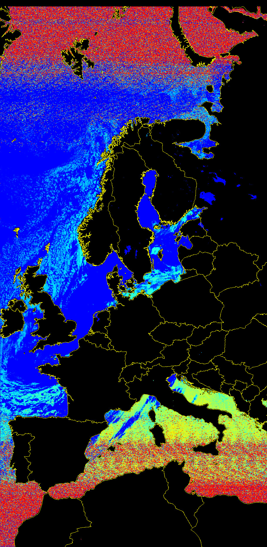 NOAA 15-20240927-071205-Sea_Surface_Temperature