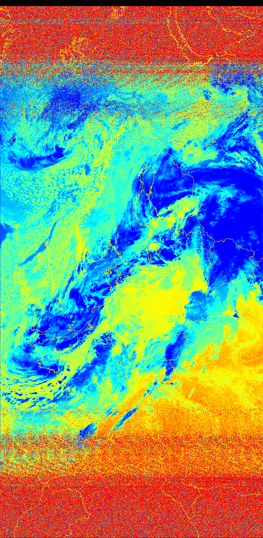 NOAA 15-20240927-071205-Thermal_Channel