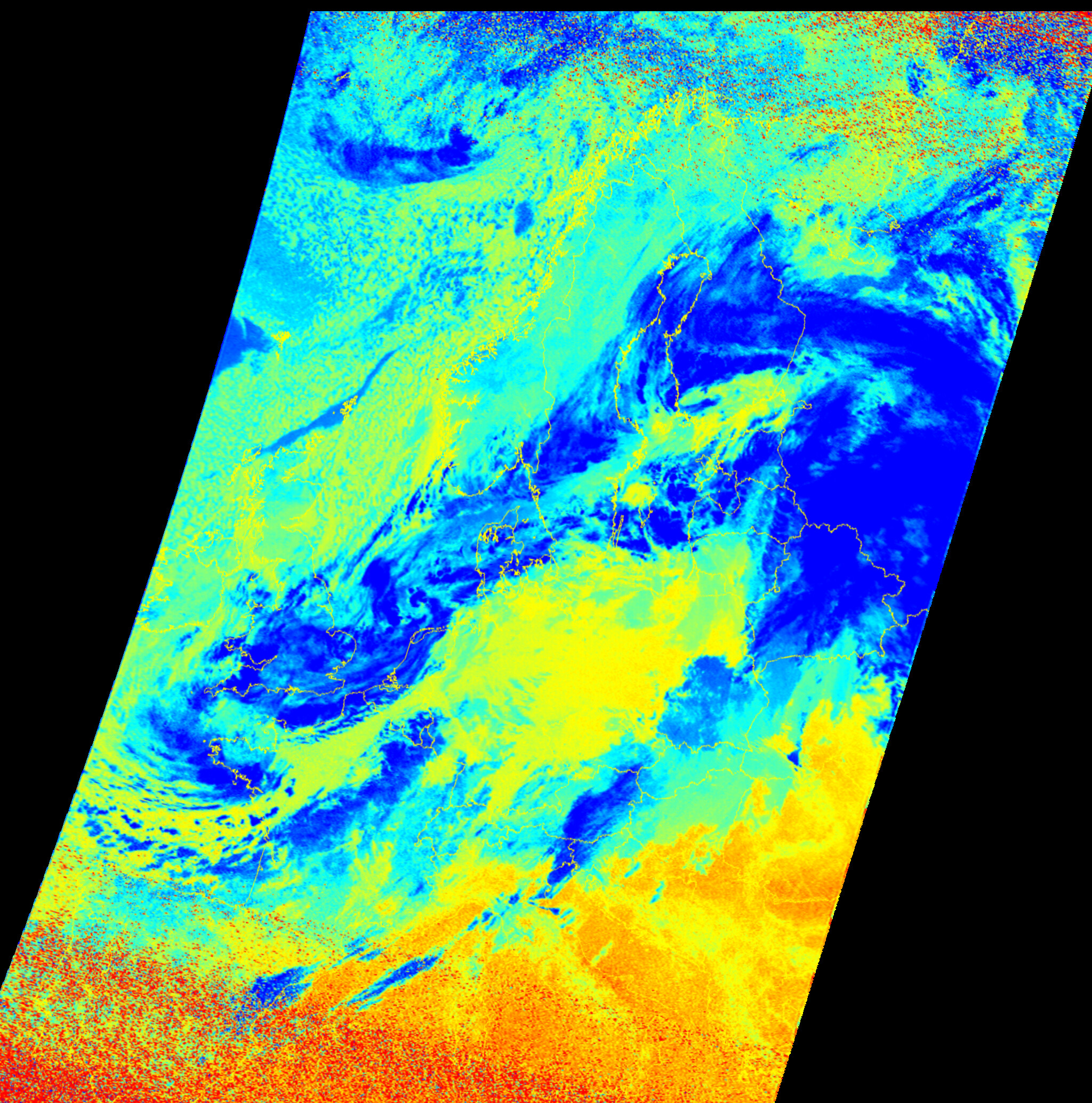 NOAA 15-20240927-071205-Thermal_Channel_projected