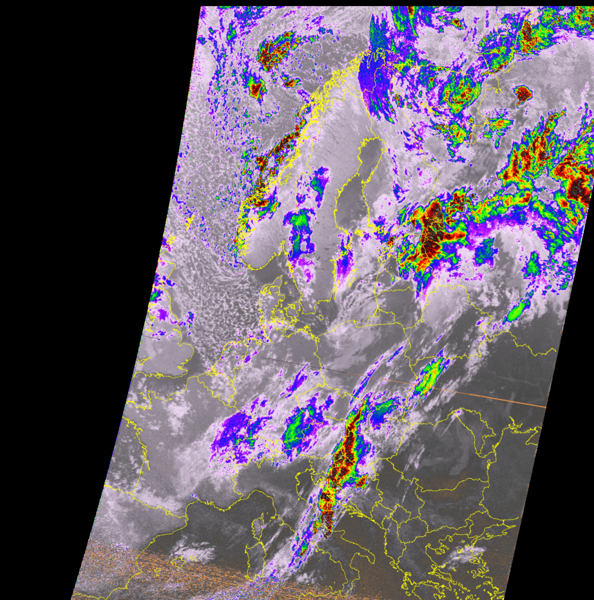 NOAA 15-20240928-064613-NO_projected