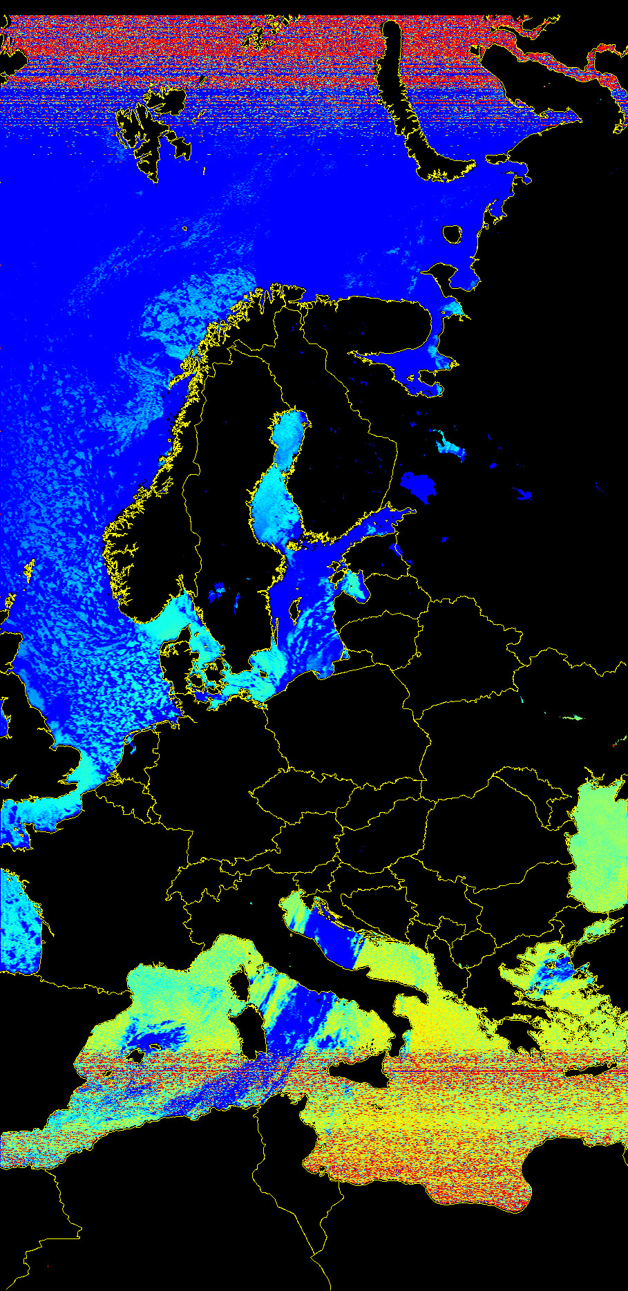 NOAA 15-20240928-064613-Sea_Surface_Temperature