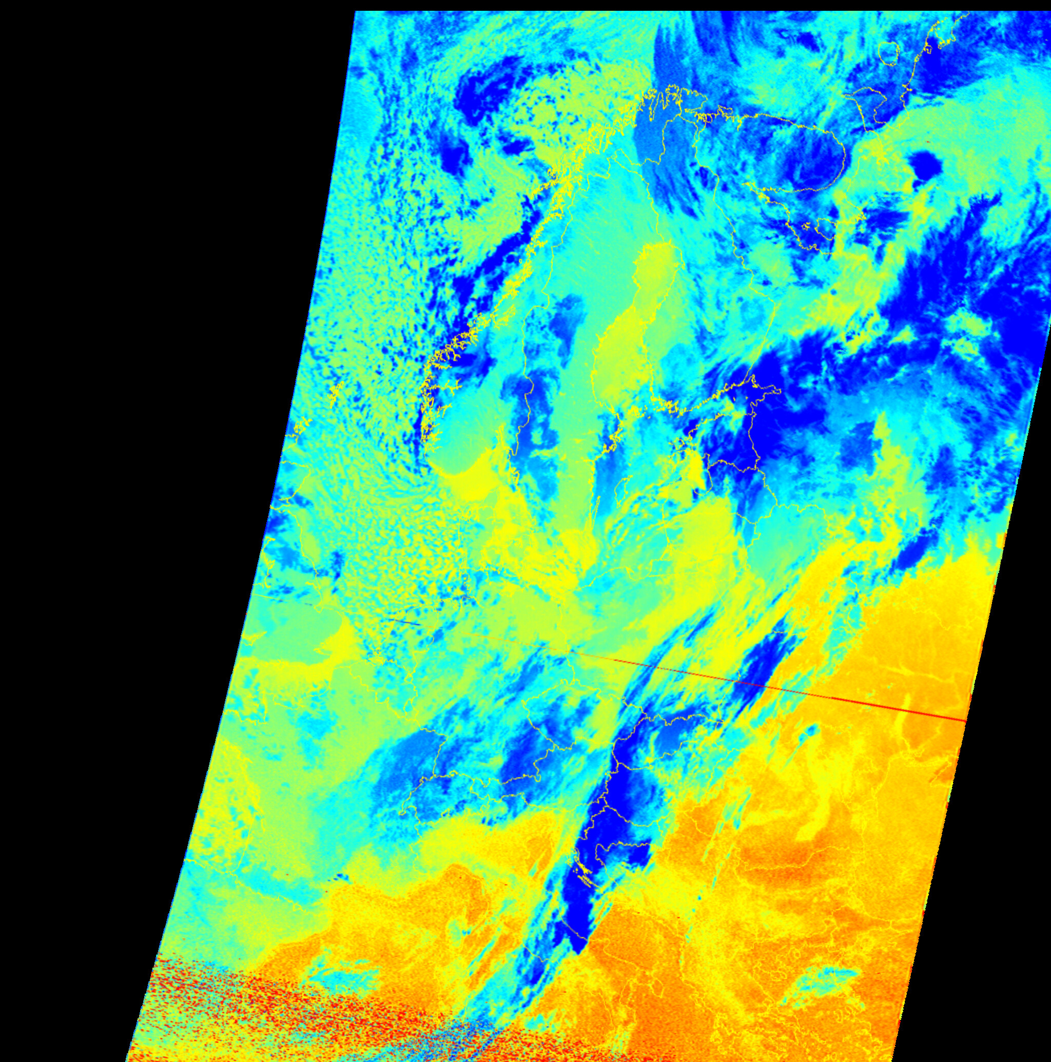 NOAA 15-20240928-064613-Thermal_Channel_projected