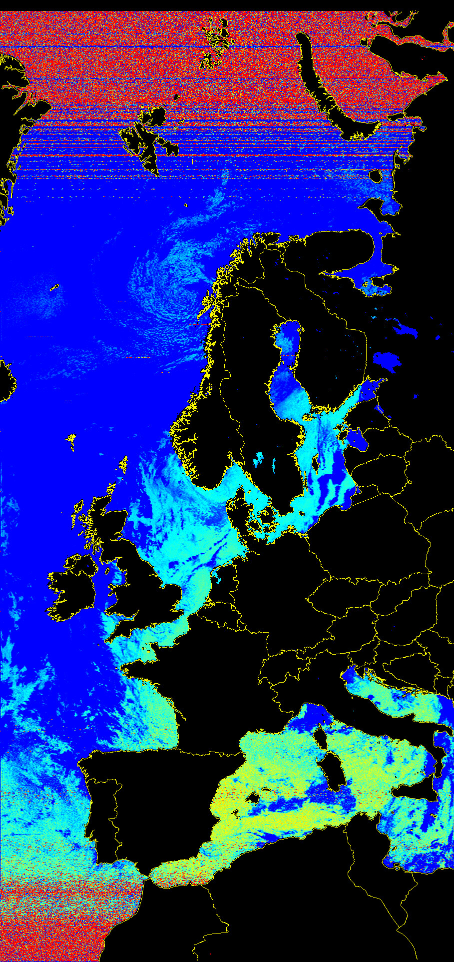 NOAA 15-20241004-073040-Sea_Surface_Temperature