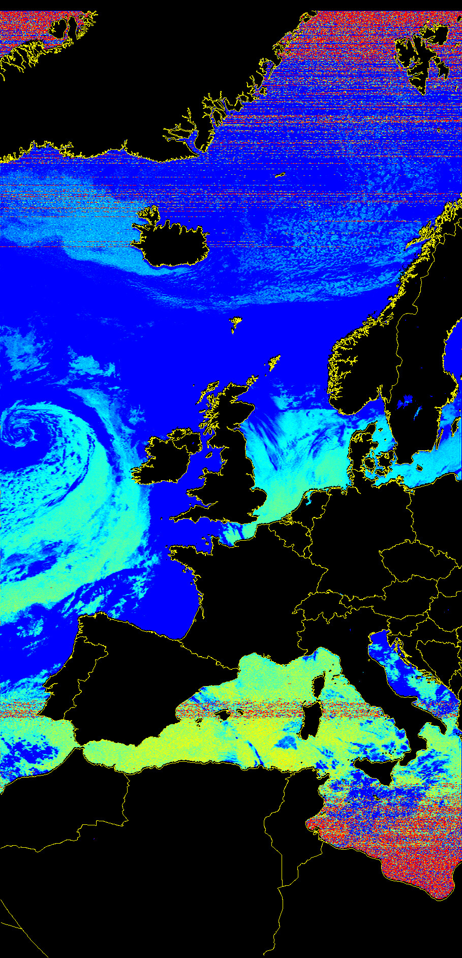 NOAA 15-20241005-183259-Sea_Surface_Temperature