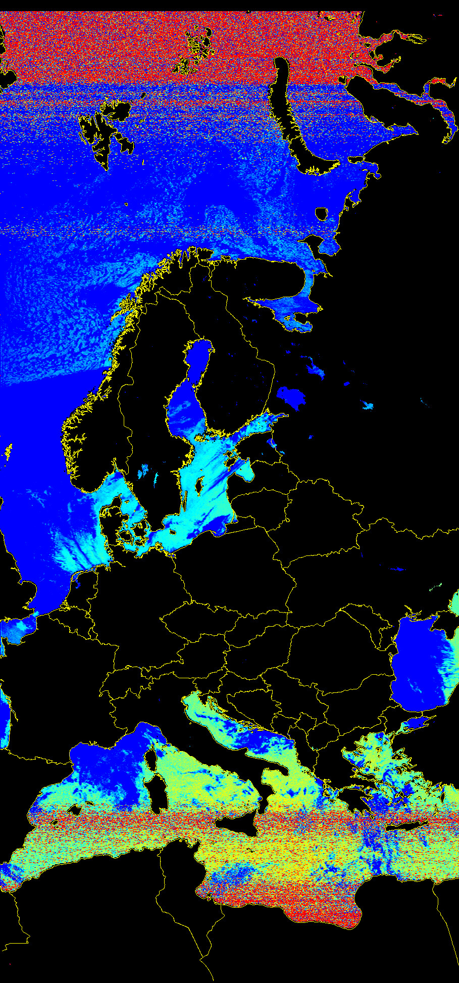 NOAA 15-20241006-063854-Sea_Surface_Temperature