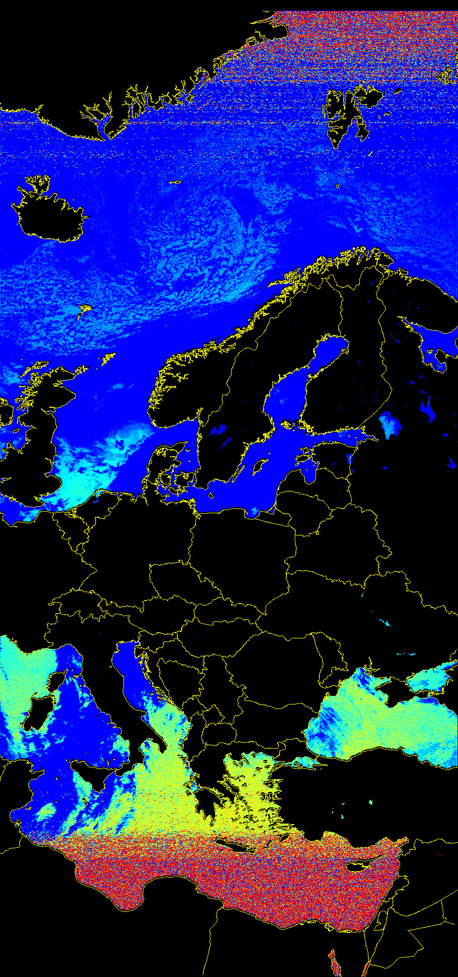 NOAA 15-20241008-171450-Sea_Surface_Temperature