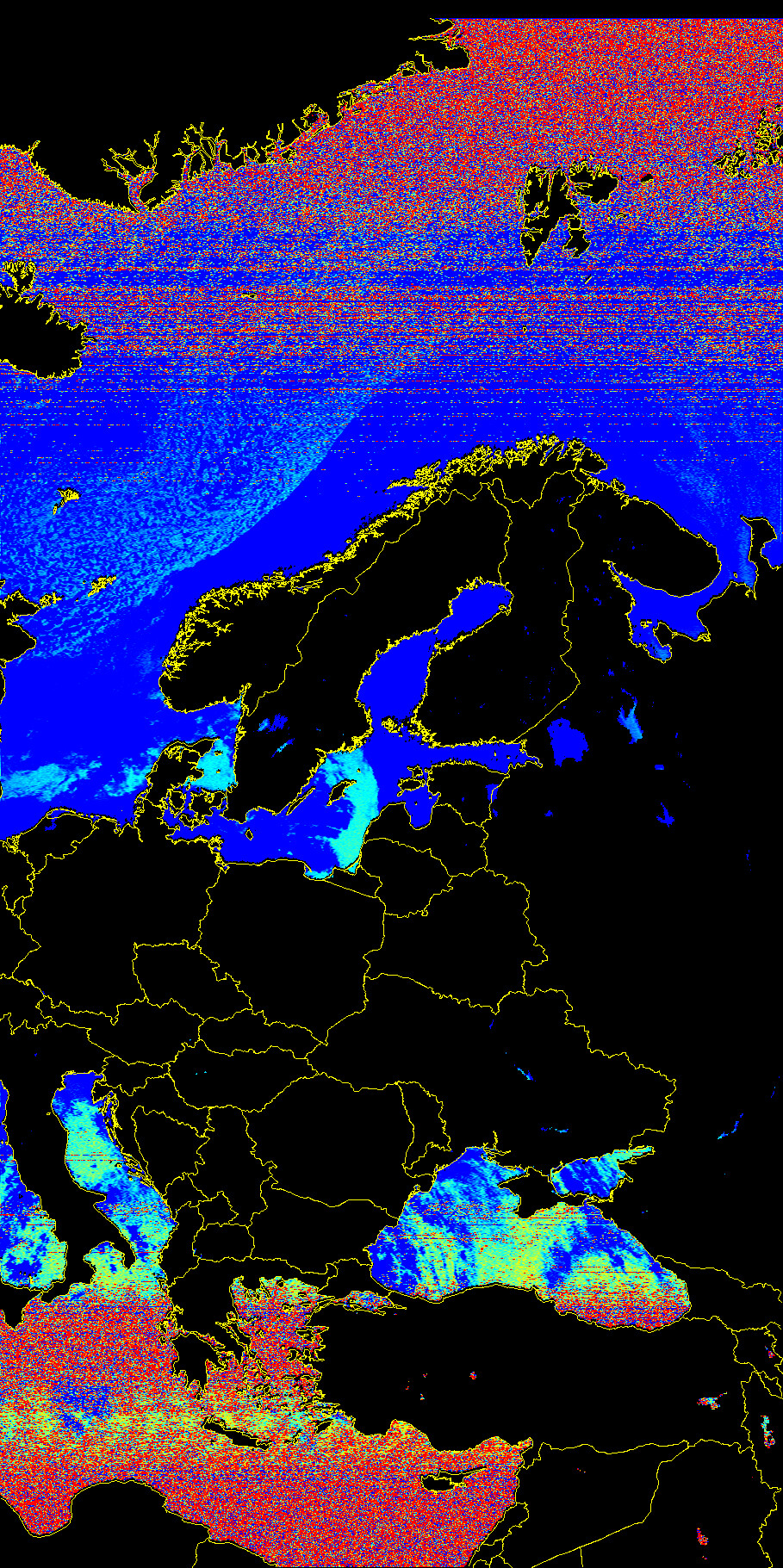 NOAA 15-20241009-164910-Sea_Surface_Temperature