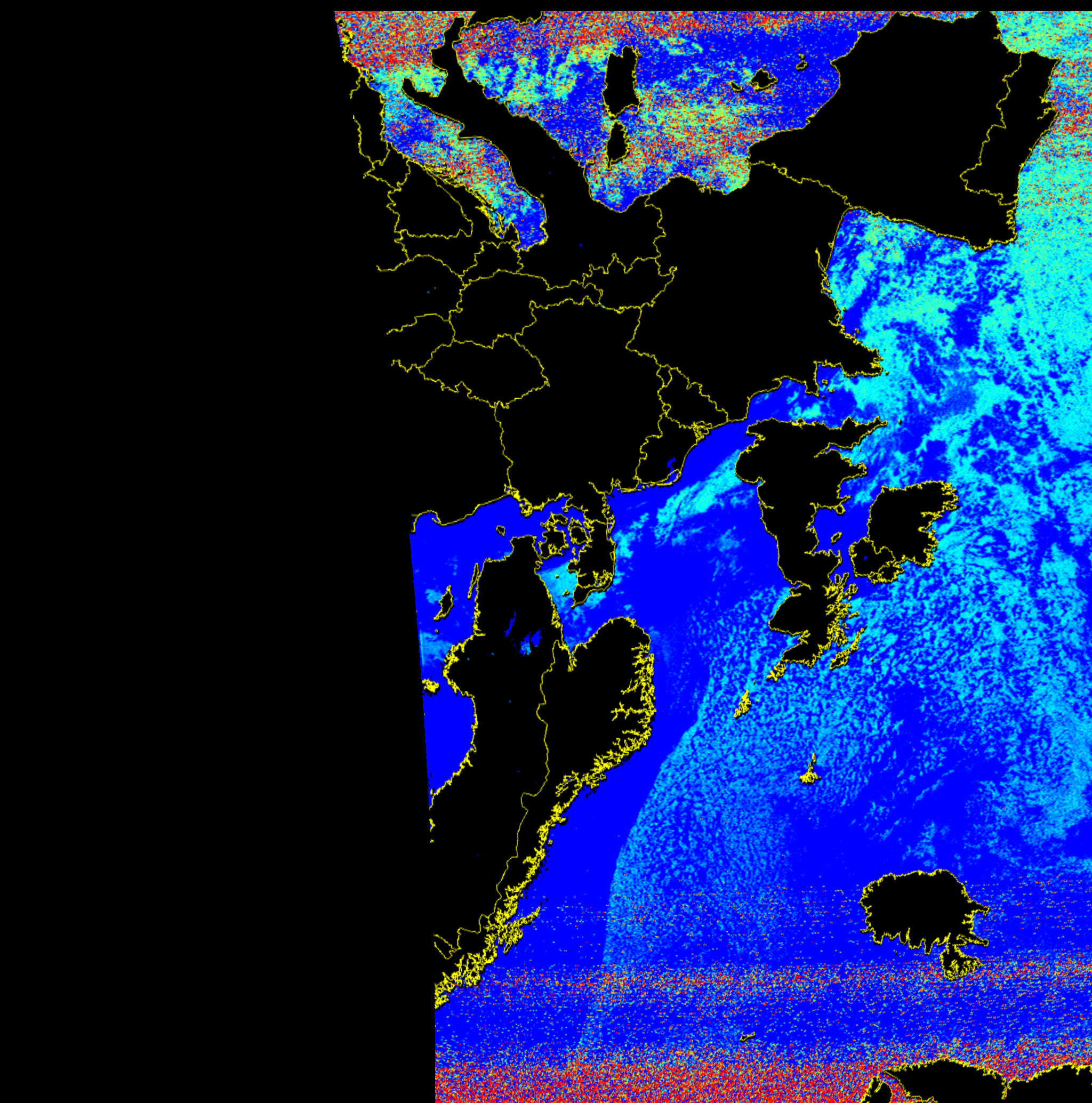 NOAA 15-20241009-182911-Sea_Surface_Temperature_projected