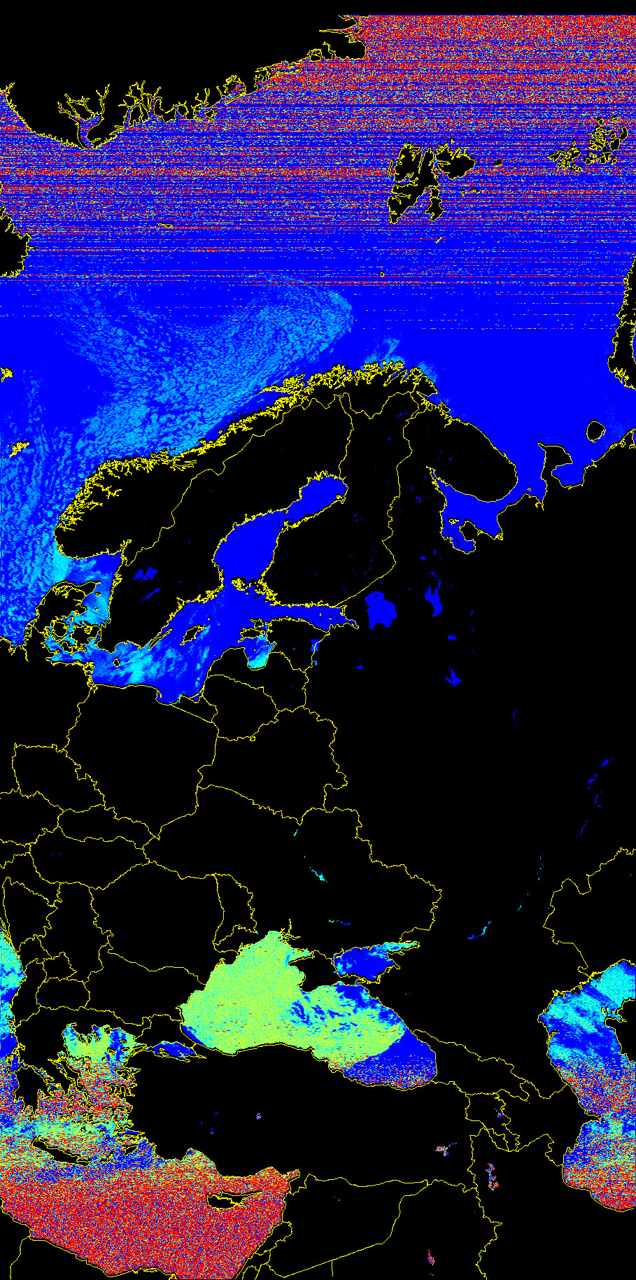 NOAA 15-20241010-162341-Sea_Surface_Temperature