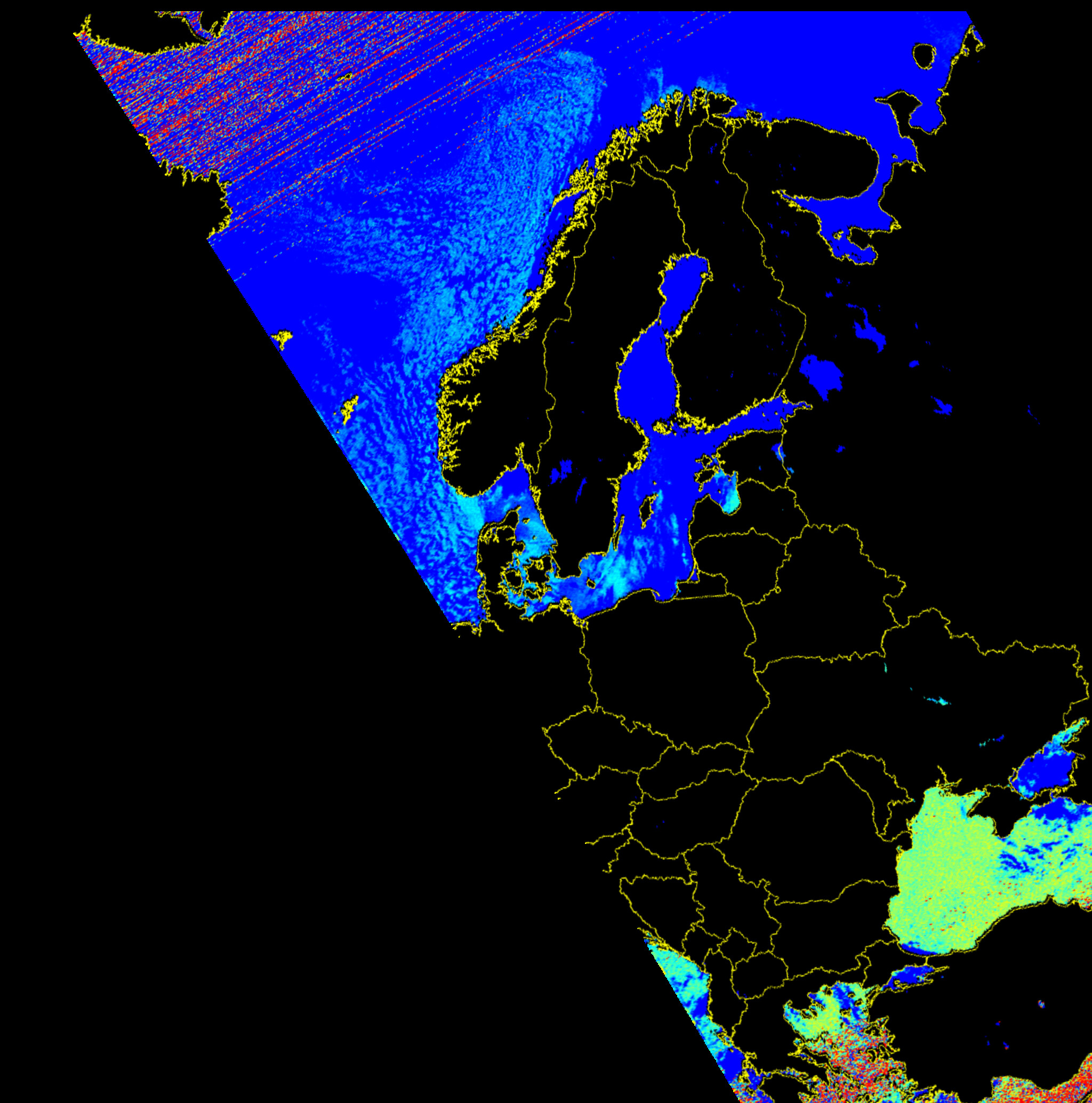 NOAA 15-20241010-162341-Sea_Surface_Temperature_projected