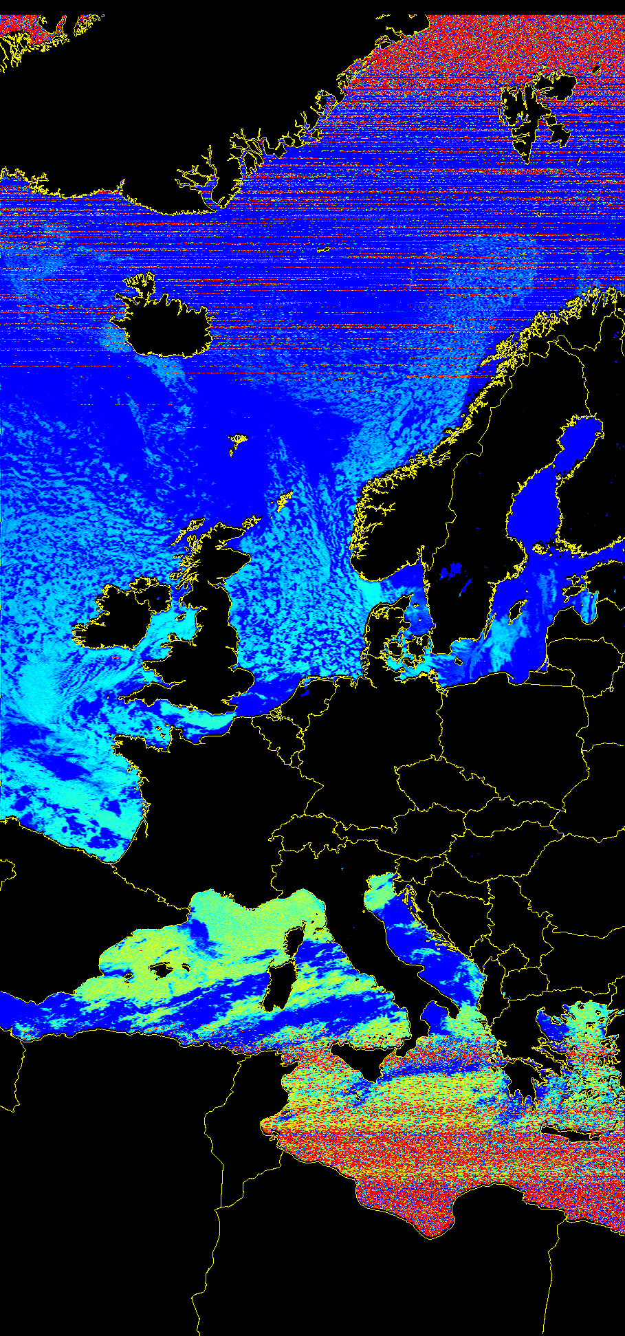 NOAA 15-20241010-180256-Sea_Surface_Temperature