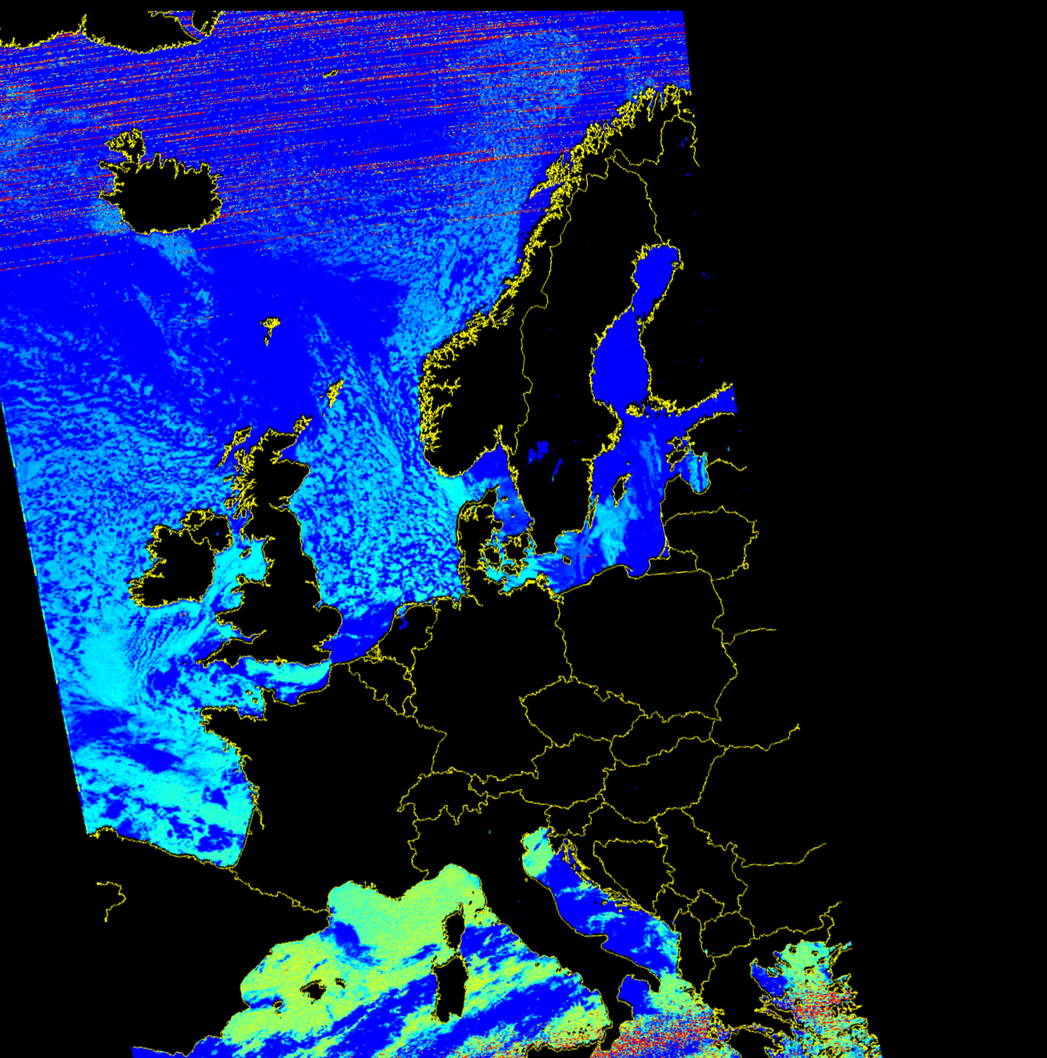 NOAA 15-20241010-180256-Sea_Surface_Temperature_projected