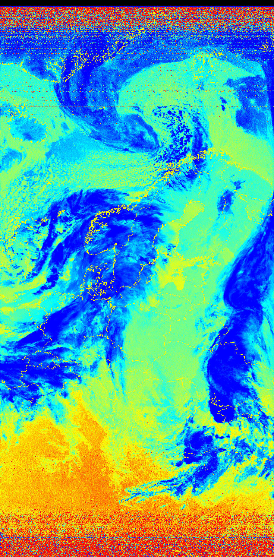 NOAA 15-20241012-171106-Thermal_Channel