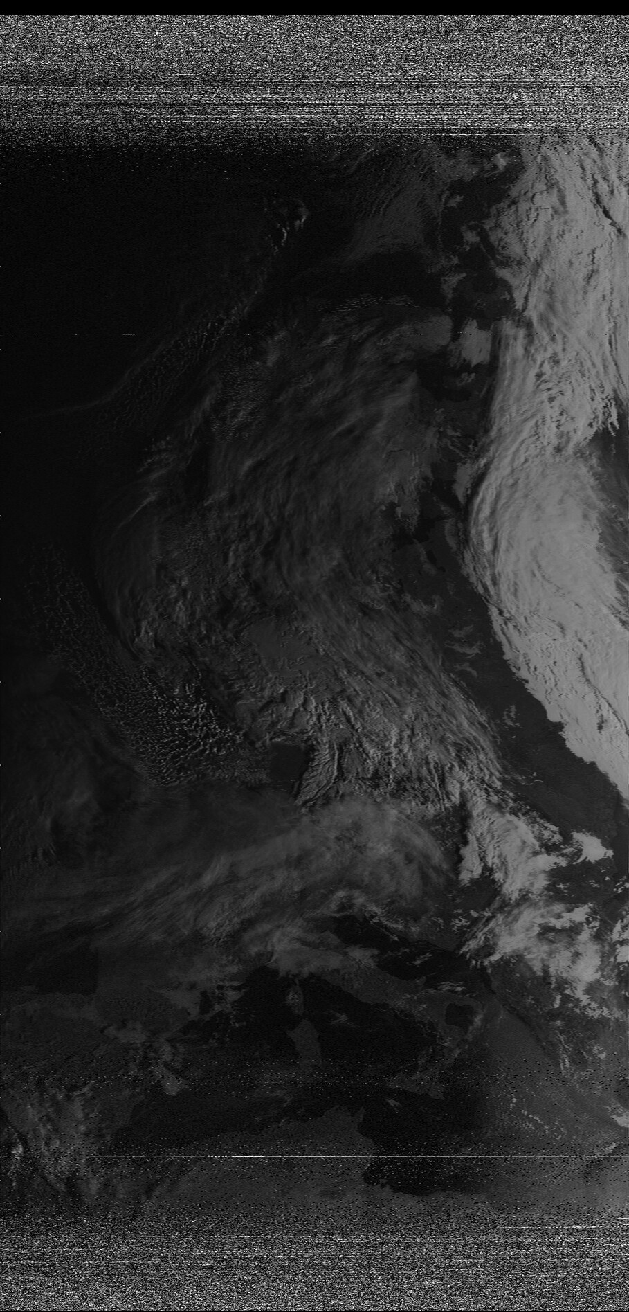 NOAA 15-20241013-065720-AVHRR-2