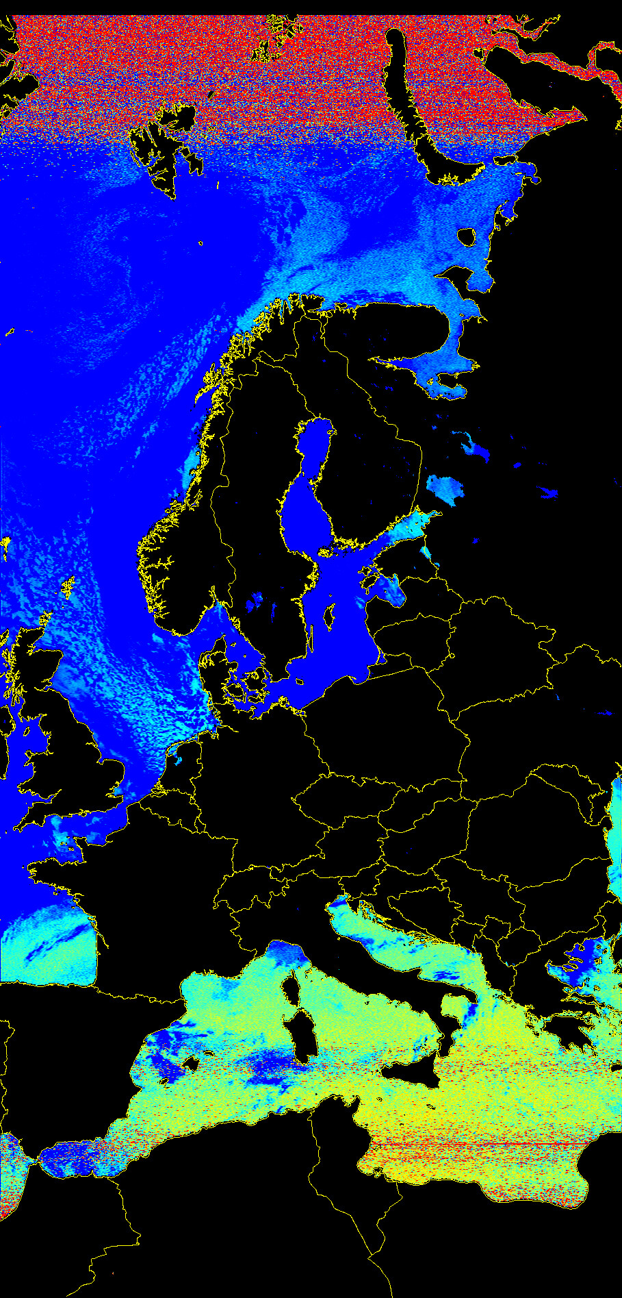 NOAA 15-20241013-065720-Sea_Surface_Temperature