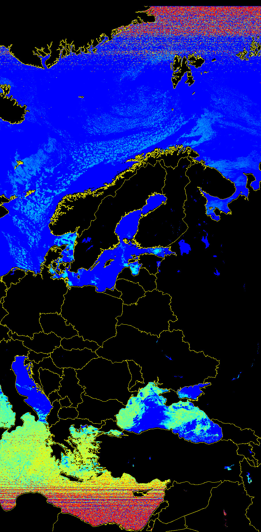 NOAA 15-20241013-164529-Sea_Surface_Temperature