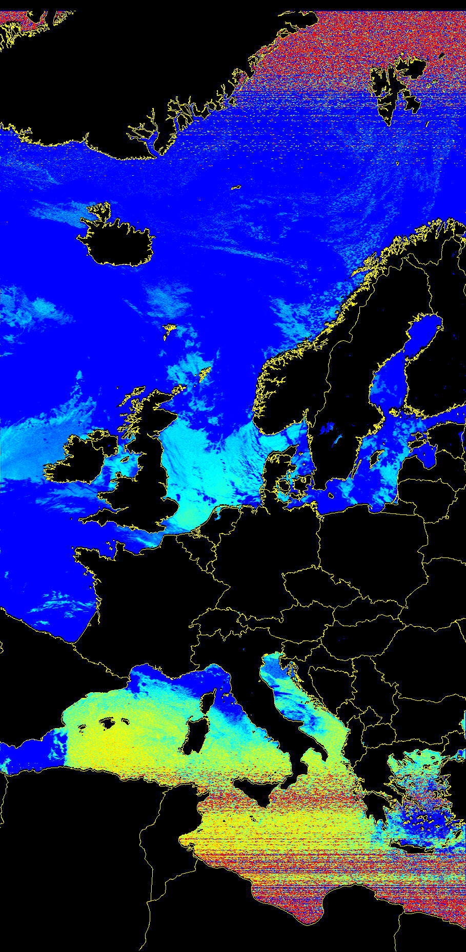 NOAA 15-20241014-175911-Sea_Surface_Temperature