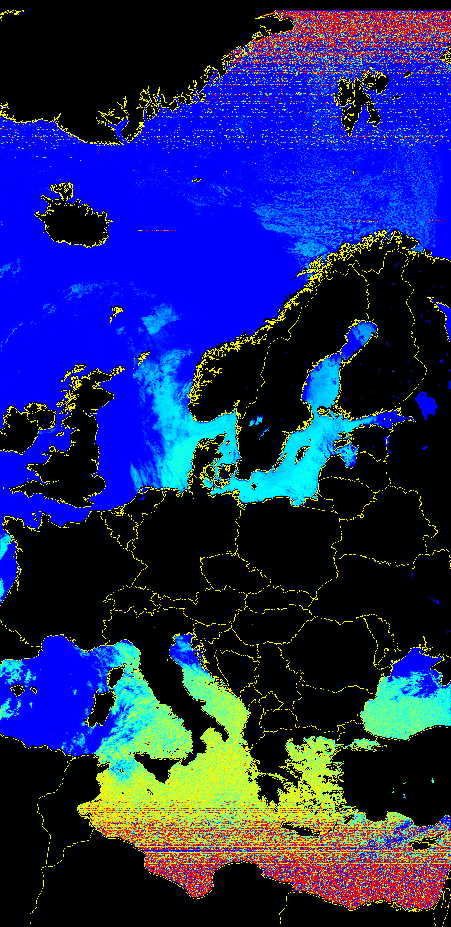 NOAA 15-20241015-173309-Sea_Surface_Temperature