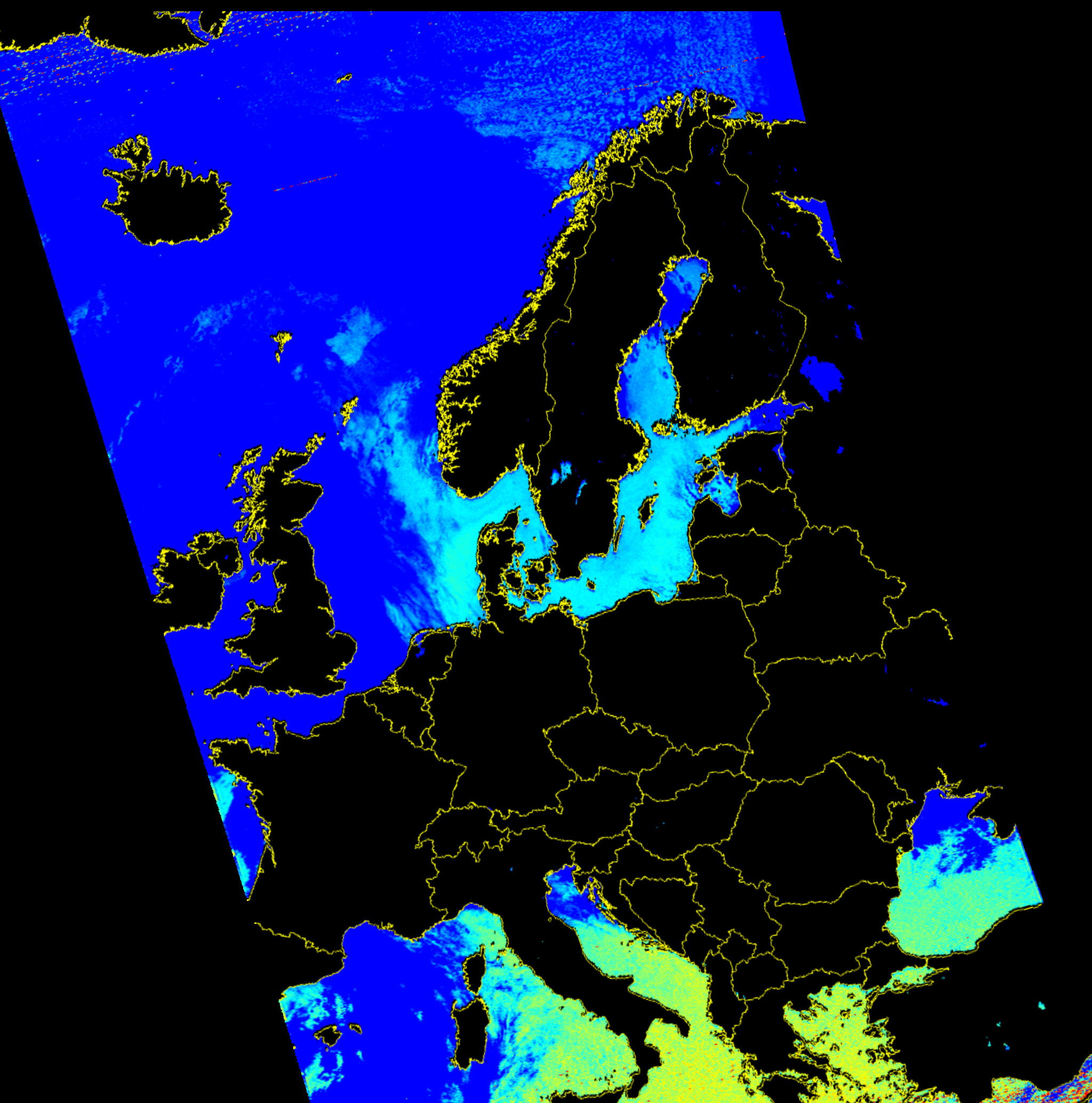 NOAA 15-20241015-173309-Sea_Surface_Temperature_projected