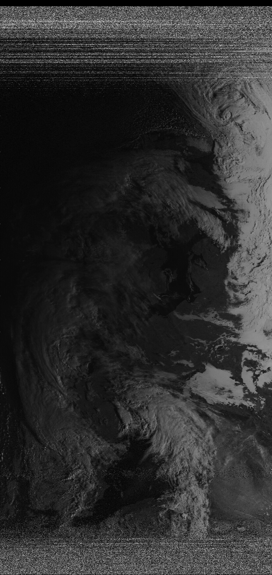 NOAA 15-20241016-071930-AVHRR-2