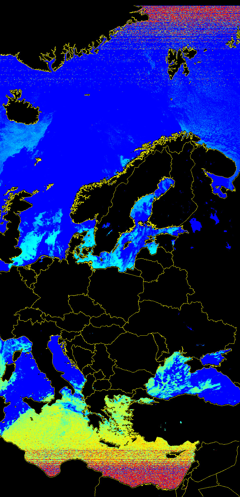 NOAA 15-20241016-170723-Sea_Surface_Temperature