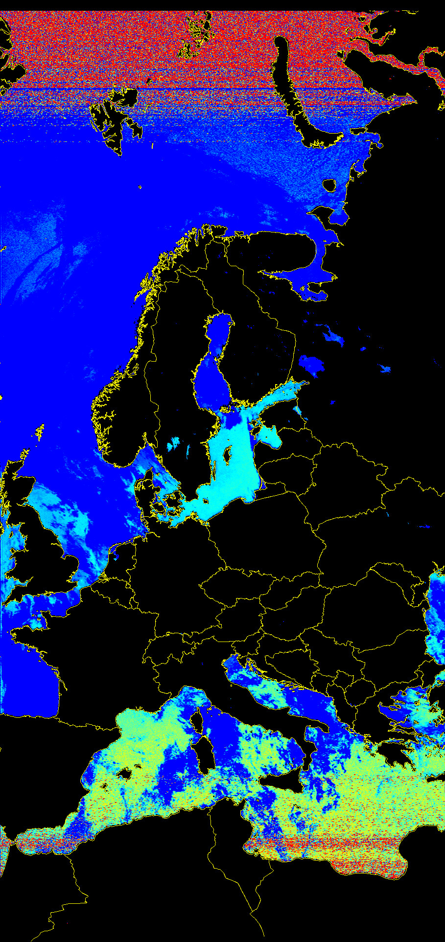 NOAA 15-20241017-065334-Sea_Surface_Temperature