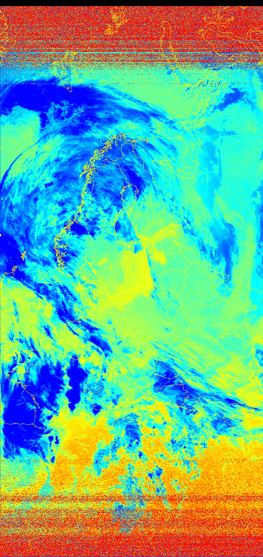 NOAA 15-20241017-065334-Thermal_Channel