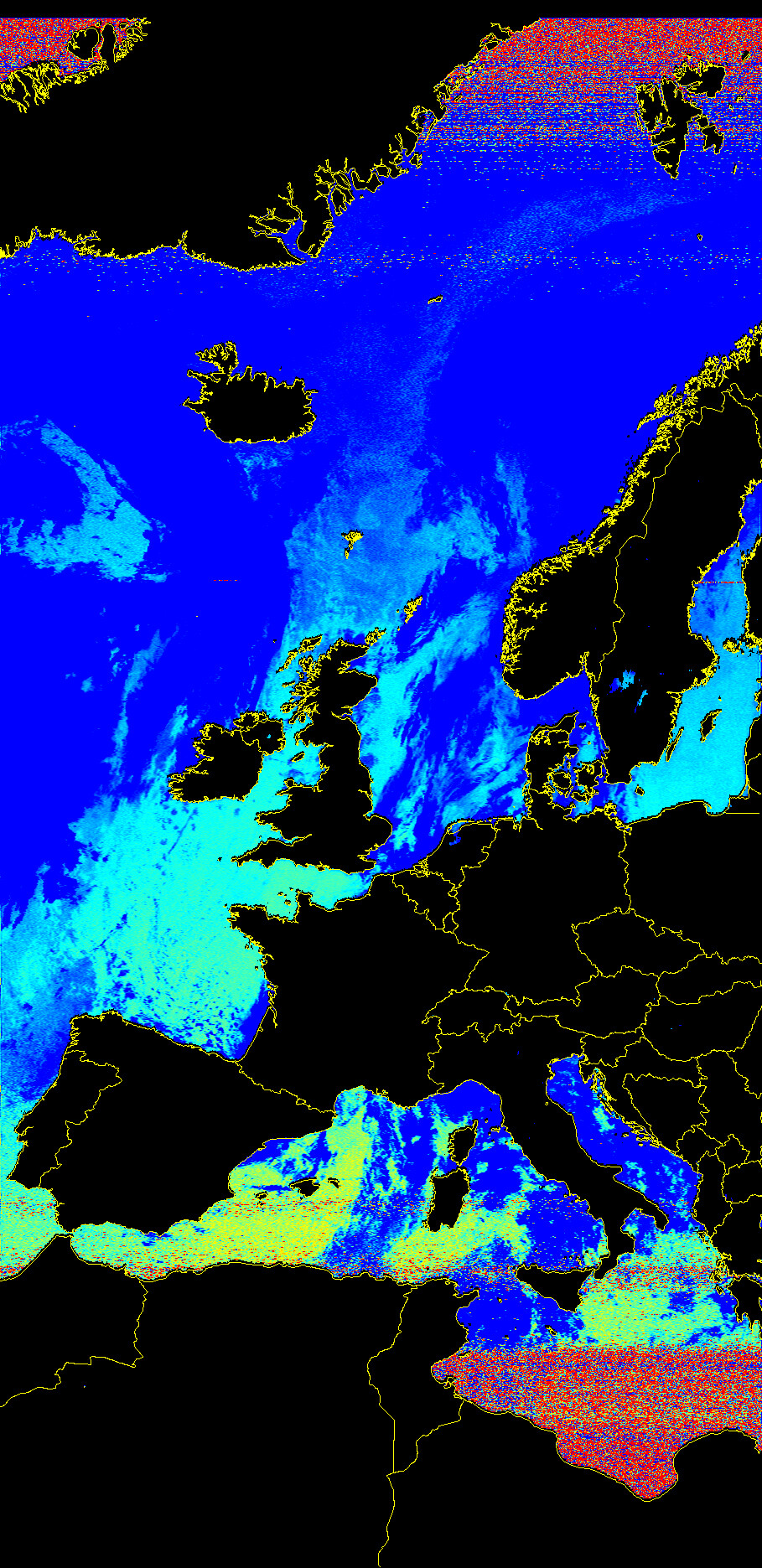 NOAA 15-20241017-182134-Sea_Surface_Temperature