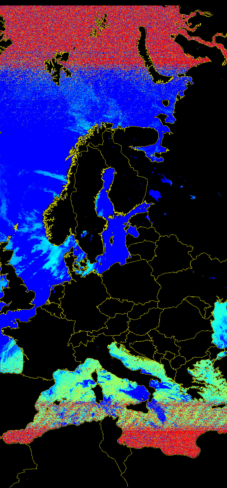 NOAA 15-20241021-064948-Sea_Surface_Temperature