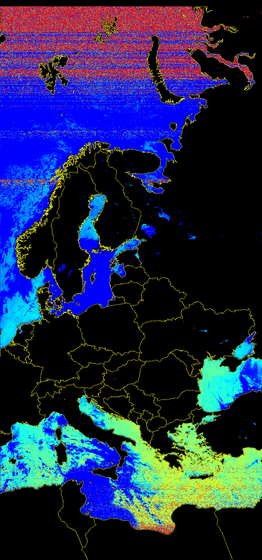 NOAA 15-20241022-062354-Sea_Surface_Temperature