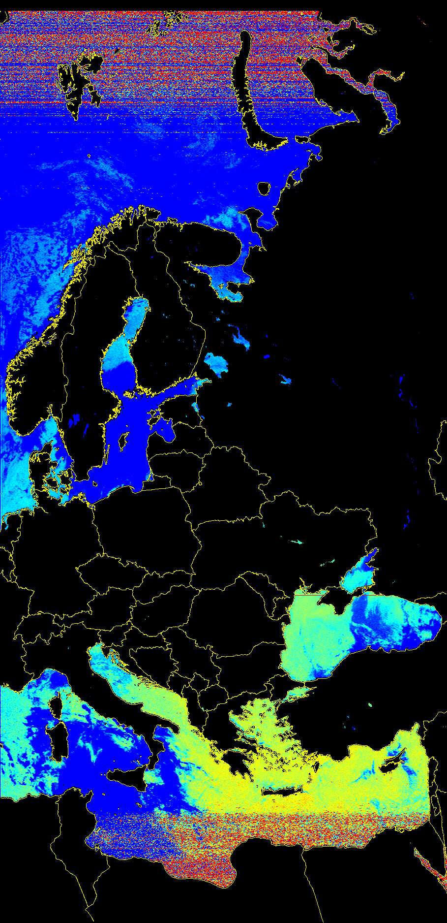 NOAA 15-20241022-080349-Sea_Surface_Temperature